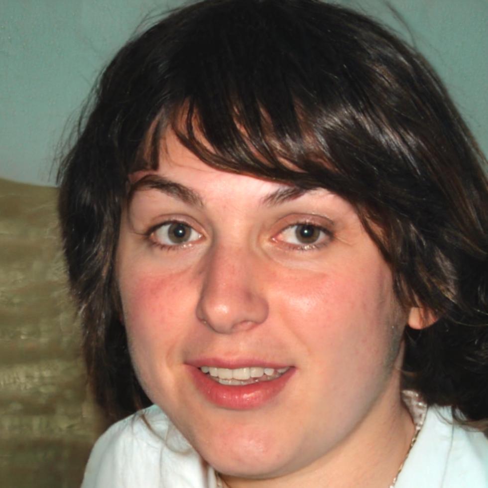 Silke Hoffmann - Senior Beraterin